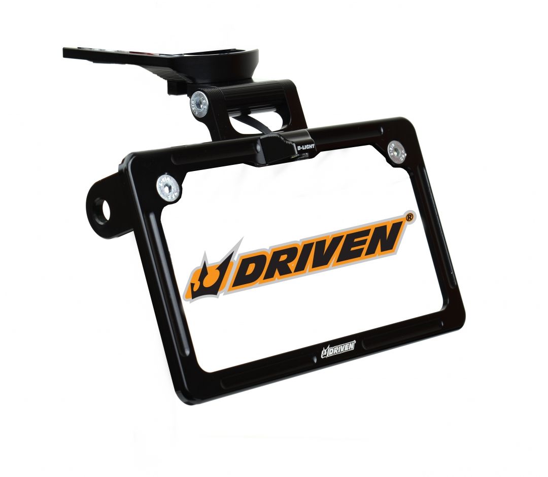 DKZ-052 23 KAWASAKI ZX 4 RR | Driven Racing