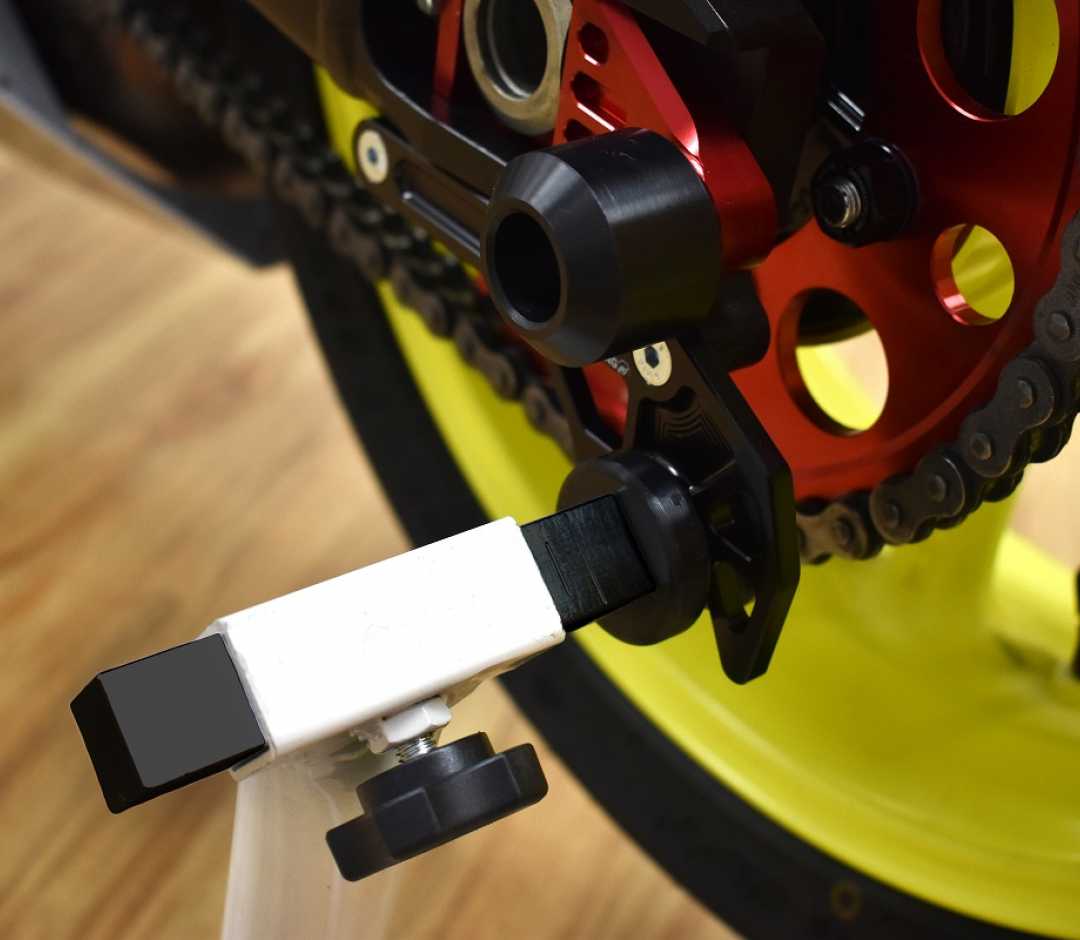 DRSAFL (ONLY FIT DRIVEN STANDS) | Driven Racing