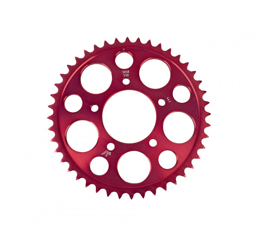 5063-520-40T-RD | Driven Racing