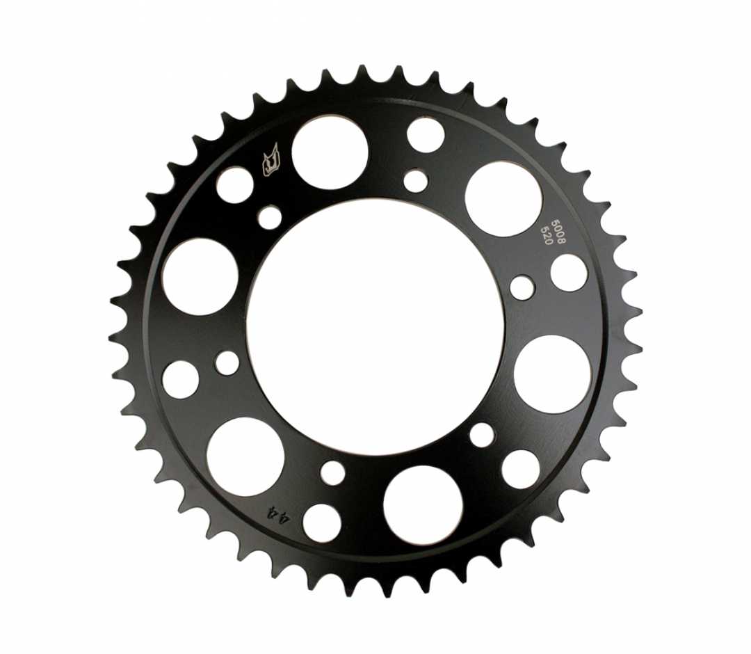 JT Rear Sprocket 43T 428 Pitch JTR810.43 Steel KSR-Moto Worx 125 2015-2017 