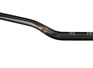 carbon fiber handlebars