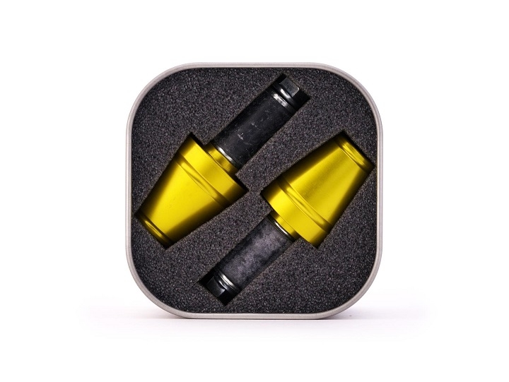 Bar End V2
