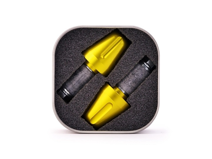 Bar End V1