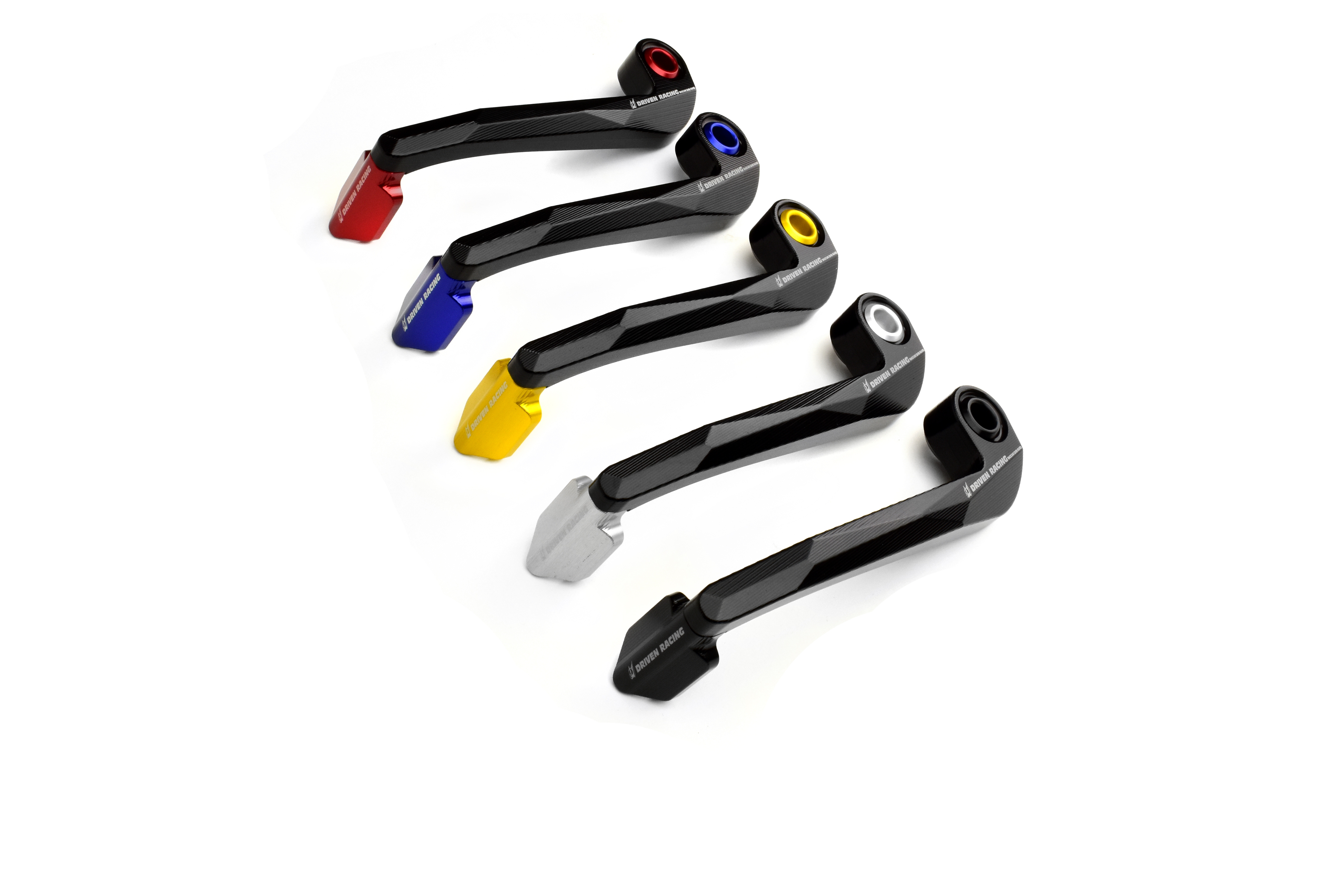TRACKDAY LEVER GUARD