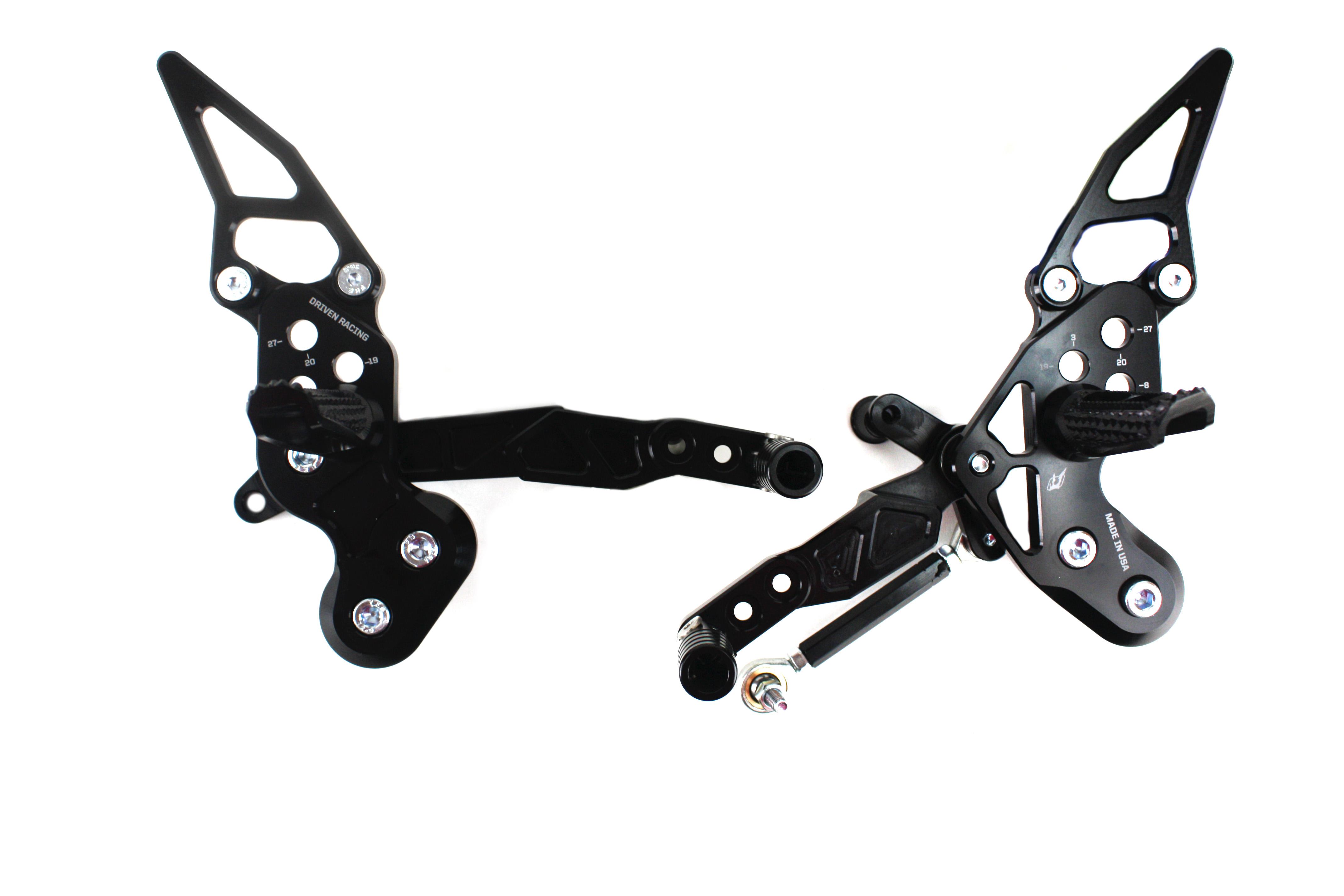 Driven Racing | Metal That Moves You Driven Racing | Metal That Moves You