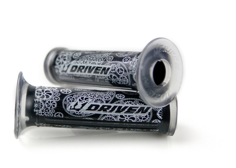 Bandana grip